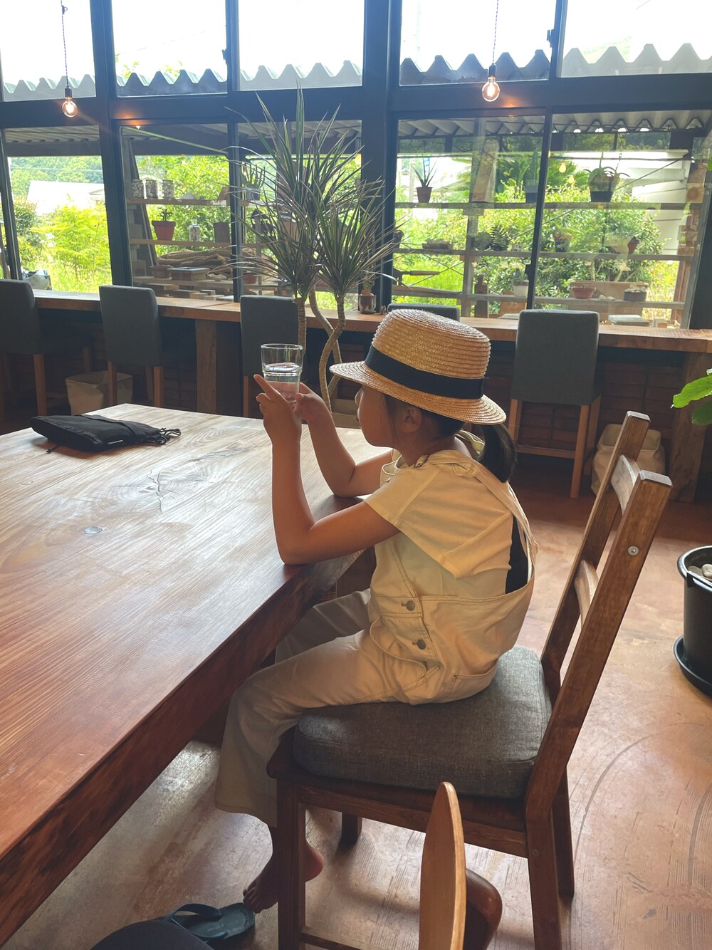 URBAN RESEARCH DOORS（アーバンリサーチドアーズ）の「カンカン