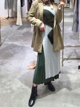 ももさんのコーディネート