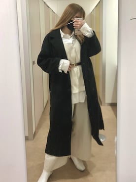 ももさんのコーディネート