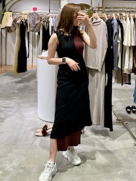 ももさんのコーディネート