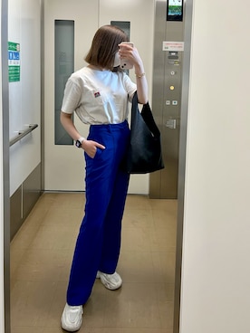 ももさんのコーディネート