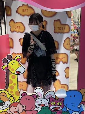 あやピさんのコーディネート
