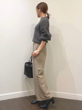 yanagiさんのコーディネート