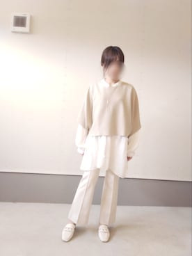 LittleLilyさんのコーディネート