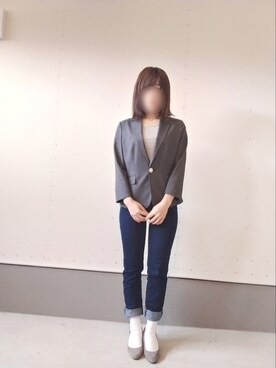 LittleLilyさんのコーディネート