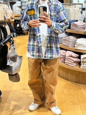 牛たたき¥280さんのコーディネート