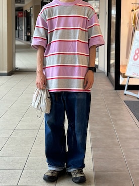 牛たたき¥280さんのコーディネート