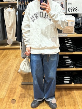 牛たたき¥280さんのコーディネート