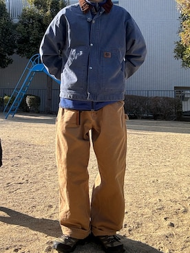 牛たたき¥280さんのコーディネート