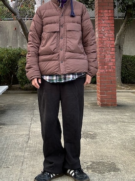 牛たたき¥280さんのコーディネート