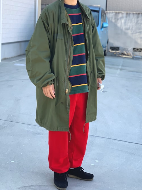 牛たたき¥280さんのコーディネート