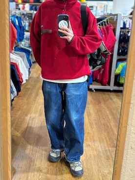 牛たたき¥280さんのコーディネート