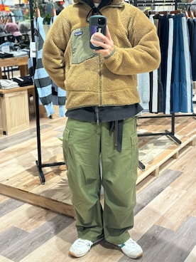 牛たたき¥280さんのコーディネート