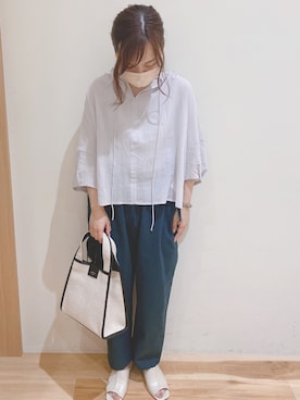 suzukiさんのコーディネート