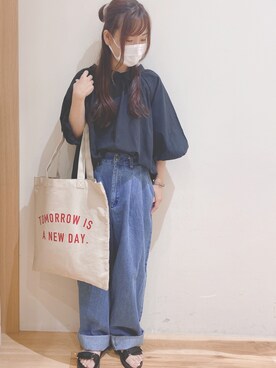 suzukiさんのコーディネート