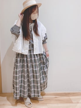 suzukiさんのコーディネート