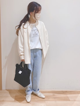 suzukiさんのコーディネート