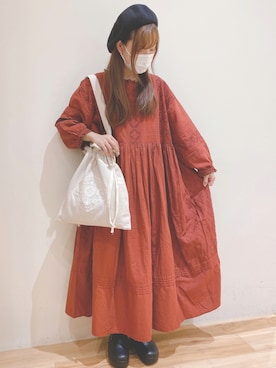 suzukiさんのコーディネート