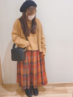 suzukiさんのコーディネート