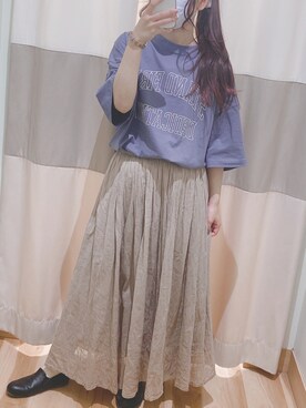 suzukiさんのコーディネート