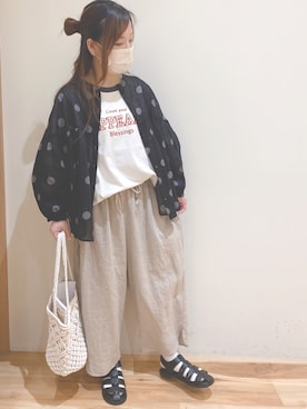 suzukiさんのコーディネート