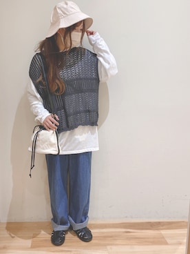 suzukiさんのコーディネート