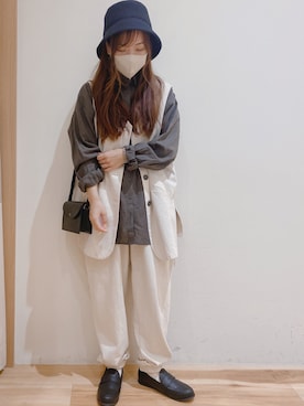 suzukiさんのコーディネート