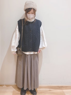 suzukiさんのコーディネート