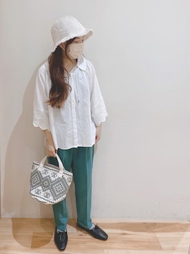 suzukiさんのコーディネート