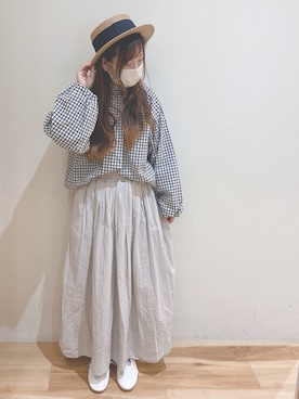 suzukiさんのコーディネート