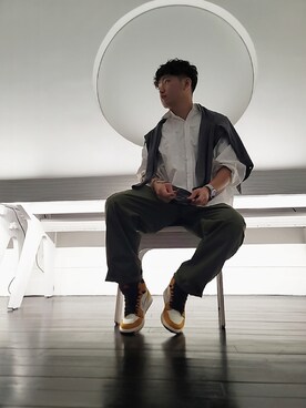 daniel2915さんのコーディネート