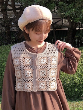 ともさんのコーディネート