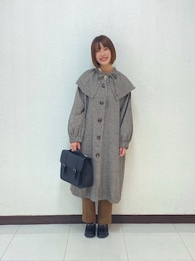 ともさんのコーディネート