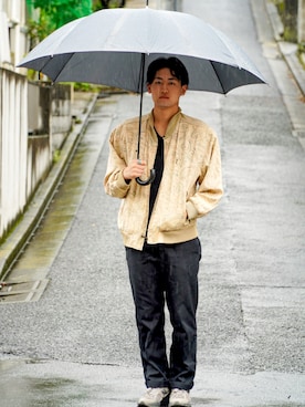 taimyonさんのコーディネート
