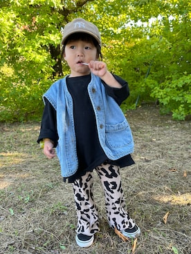 川端 香奈子さんのコーディネート