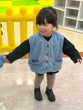 川端 香奈子さんのコーディネート