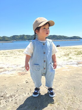 川端 香奈子さんのコーディネート