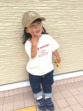 川端 香奈子さんのコーディネート
