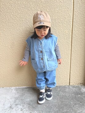 川端 香奈子さんのコーディネート