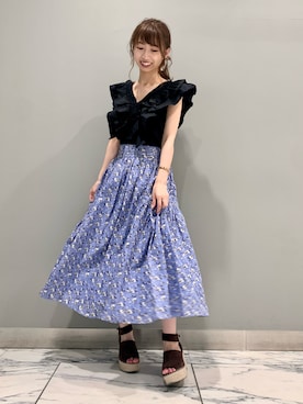 tomokoさんのコーディネート