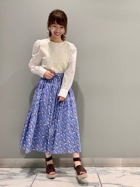 tomokoさんのコーディネート