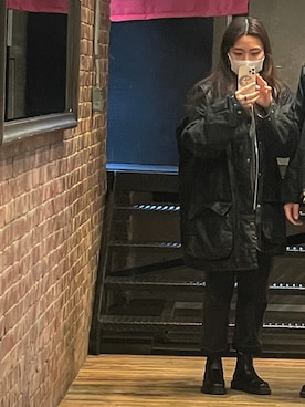 AYANOさんのコーディネート