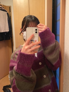 a iさん（レディース・156cm）の夏コーディネート