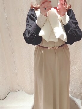 chihiroさんのコーディネート