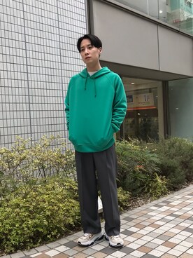 タマちゃんさんのコーディネート