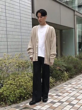 タマちゃんさんのコーディネート