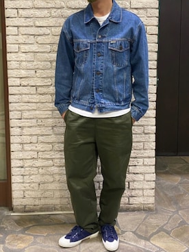 WILLE51さんのコーディネート