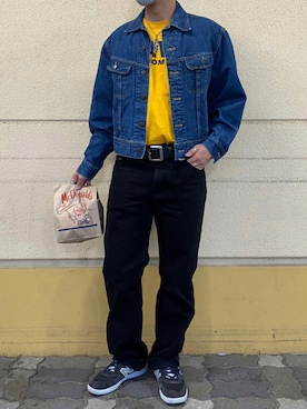 WILLE51さんのコーディネート