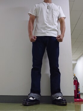 yosさんのコーディネート