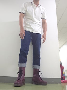 yosさんのコーディネート